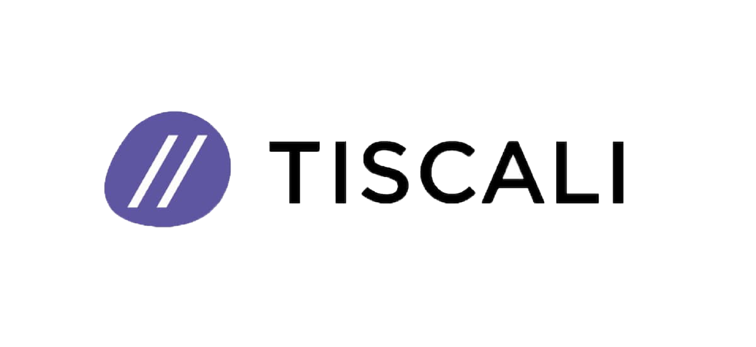 Tiscali