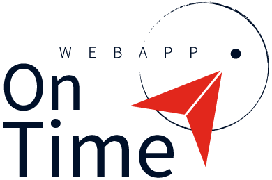 Web App OnTime